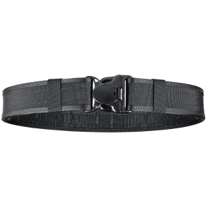 Bianchi X-Large Duty Belt Black Nylon Buckle Closure