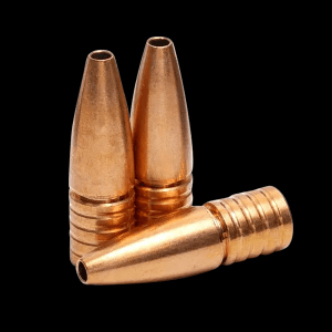 Lehigh Defense Copper Hollow Point 125gr Projectiles 50/Box