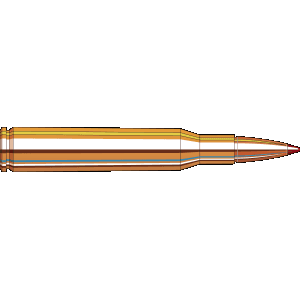 Hornady Superformance 270 Win 130 Grain Copper Alloy eXpanding (Box)