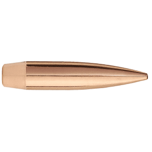 Sierra 6.5mm 107gr HPBT MatchKing Target Projectiles 100/Box