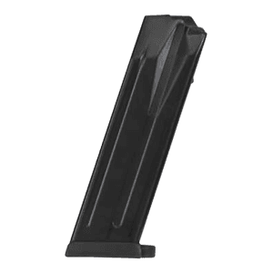 HK VP40/P30 40 Cal 13rd Standard Black Steel Magazine