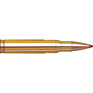 Hornady Superformance 30-06 Springfield 150 Grain Copper Alloy eXpanding (Box)
