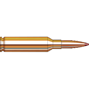 Hornady Superformance 6mm Creedmoor 90 Grain Copper Alloy eXpanding (Box)