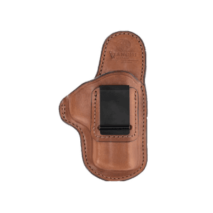 Bianchi 100 Professional IWB Holster  Left Hand  Size 11 (Tan)