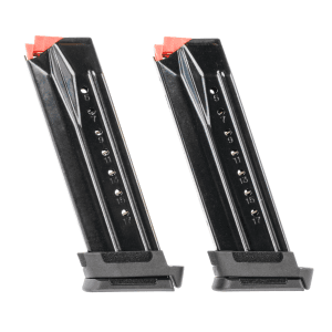 Ruger Security-9 9mm Magazine -  17 Round Steel