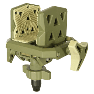 Primos Edge Gun Clamp for Aluminum Tripod Shooting Stick