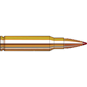 Hornady Superformance 308 Winchester 150 Grain Copper Alloy eXpanding (Box)