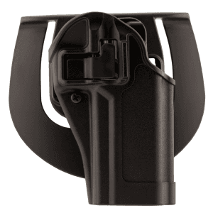 Blackhawk Serpa CQC OWB Holster Sig P250/P320 RH