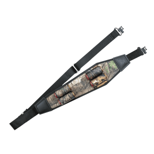 Grovtec US Shotgun Ammo Sling Realtree Xtra Padded Design