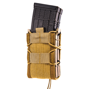 High Speed Gear Taco X2R Taco Molle Coyote Brown