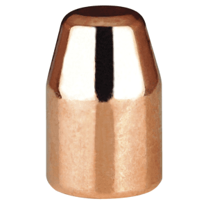 Berrys Manufacturing 40 Cal/10mm 180gr Flat Point Projectiles