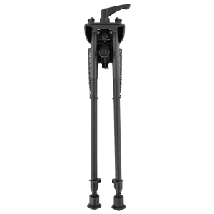 Truglo TacPod 13-23 Inch Pivoting Bipod with Adapter