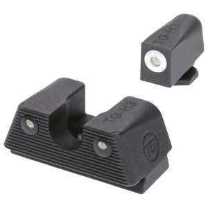 Truglo Tritium X Handgun Sights for Glock 42/43/43X/48