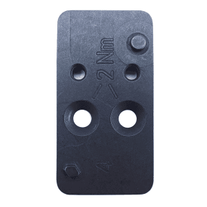 Leupold DeltaPoint Optics Ready Mount for HK VP9