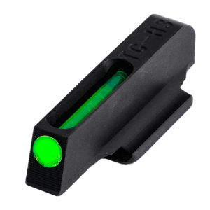 TruGlo TFO Green Tritium Fiber Optic Sight for Ruger SR9/SR9c