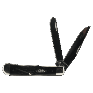 Case Trapper 3.25/3.27 Clip Point/Spey 18221