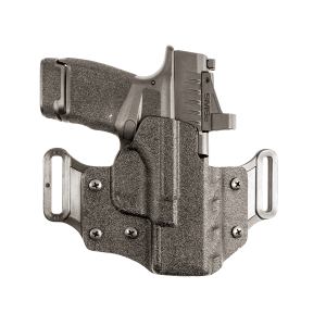 Desantis Gunhide Veiled Partner Springfield Echelon Holster