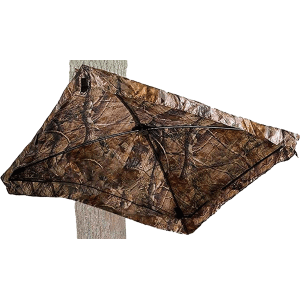 Ameristep HubStyle Umbrella Mossy Oak Break-Up Country