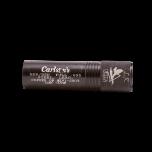 Carlson's Choke 12GA Long Range for Beretta Benelli Mobil
