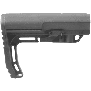 Mission First Tactical Battlelink Minimalist Stock Black AR-15