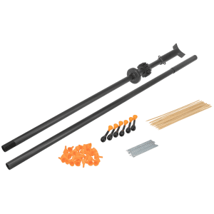 Cold Steel CSB6255TZ 2pc Blowgun