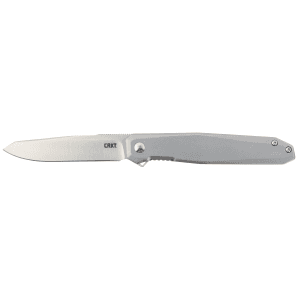 Columbia River Facet 3.37 Sheepsfoot K230XXP