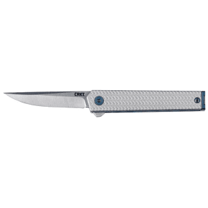 CRKT 7081 CEO Micro 2.36 Flipper Drop Point 7081