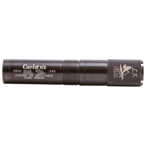 Carlsons 20 Gauge Long Range Choke for Benelli Crio Plus