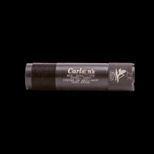 Carlson's 12GA Long Range Choke Stainless for Browning