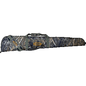 BOYT HARNESS FLOATABLE MUD RIVER SHOTGUN CASE (HABITAT)