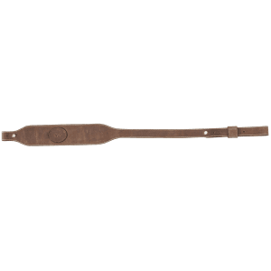 Browning Classic Leather Rifle Sling