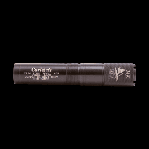 Carlsons Mid-Range Crio Plus Choke Tube Black 20 Gauge