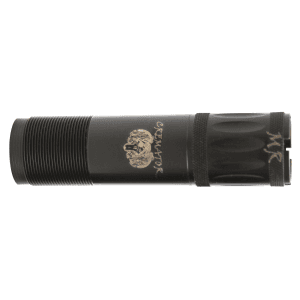Carlsons Cremator Rem Choke 12 Gauge Mid-Range Black
