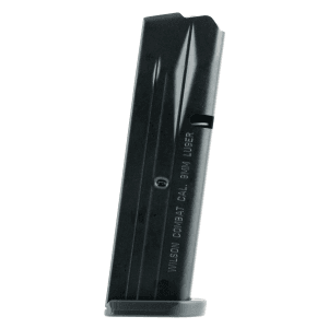 Wilson Combat EDC X9 10rd 9mm Luger Black Magazine