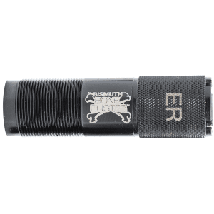 Carlsons Bismuth Bone Buster Choke Tube 20 Gauge