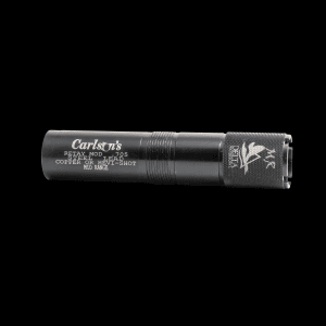 Carlson's Mid-Range Choke Stainless for Retay 12GA