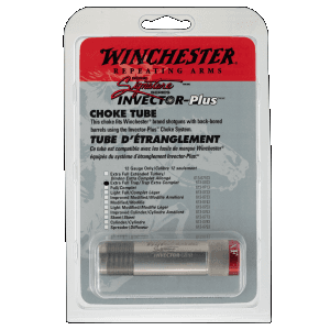 Winchester Signature Series Invector-Plus Extended Choke Tube