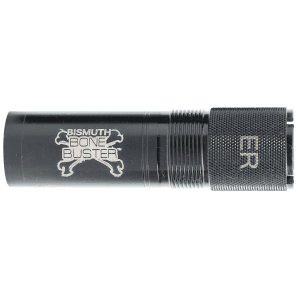 Carlson's Bone Buster Choke 12GA Extended Range Stainless