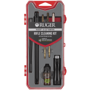 Allen BCT Cleaning Kit Rifle Multi-Color