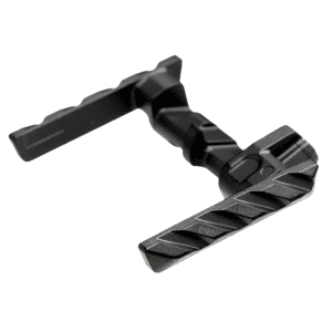 Tyrant CNC P365 Manual Thumb Safety Fits Sig P365 (Black  17-4 Heat Treated Stainless Steel)