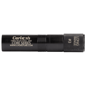 Carlsons Bismuth Long Range Choke Tube for Benelli 12 Gauge