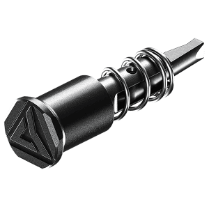 Radian Weapons AR15 Forward Assist Black Anodized Aluminum