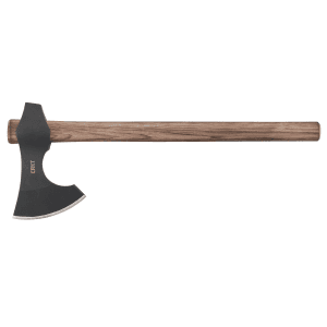Columbia River Berserker 4.65 Axe w/Hammer 2736