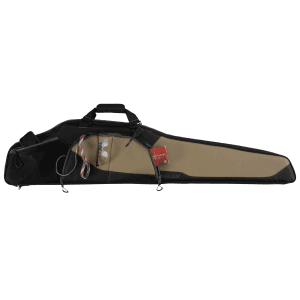 Allen Endura Rifle Armor - Black & Tan 68246