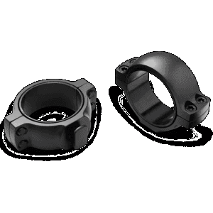 Burris 1'' Medium Matte Rings