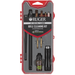 Allen BCT Cleaning Kit .223/5.56 Rifle Multi-Color