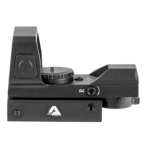 Aim Sports Reflex Sight 1x33 Dual Illuminated Matte Black