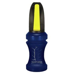 Primos Tramplifier Elk Call Black Acrylic
