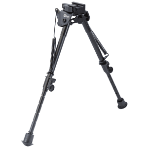 Caldwell Aluminum Pic Rail XLA Bipod 9-13 Inch Black
