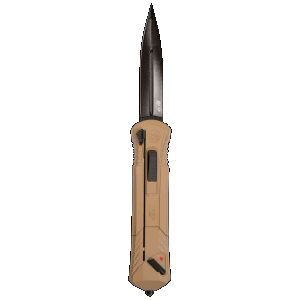 Sw Knives M&p 3.50 Spear Point Knife 1092050